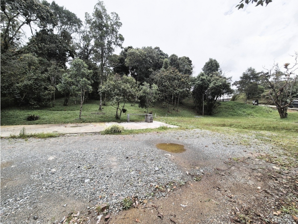 Lote en parcelación para la venta en el Retiro vereda Pantanillo — foto 3