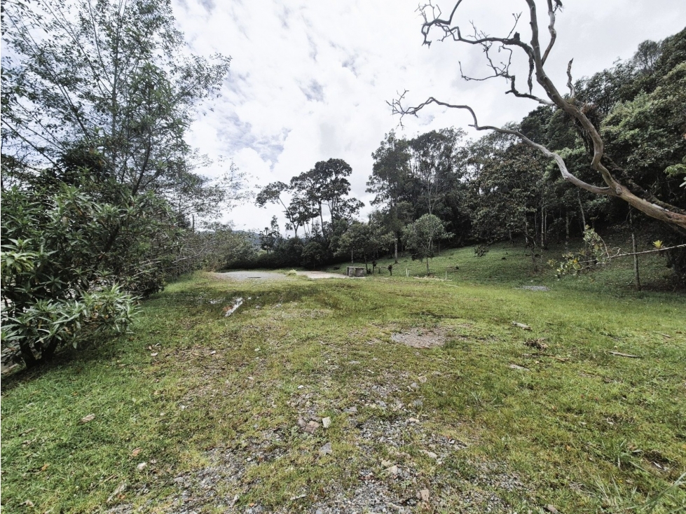 Lote en parcelación para la venta en el Retiro vereda Pantanillo — foto 2