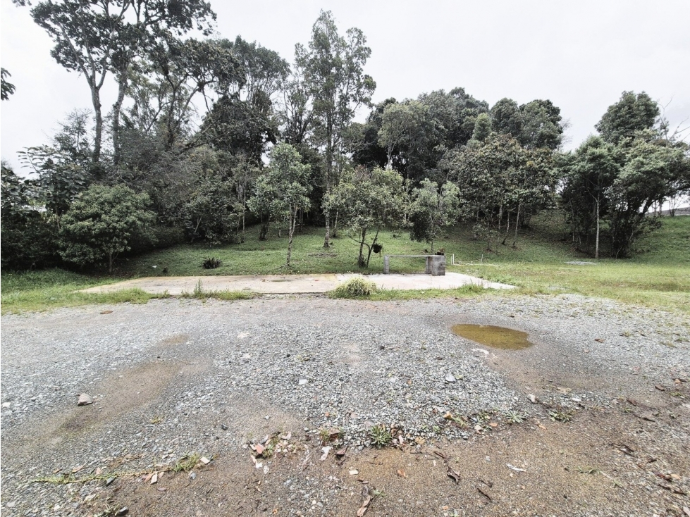 Lote en parcelación para la venta en el Retiro vereda Pantanillo — foto 4