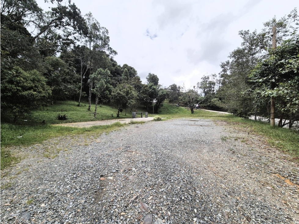 Lote en parcelación para la venta en el Retiro vereda Pantanillo — foto 5
