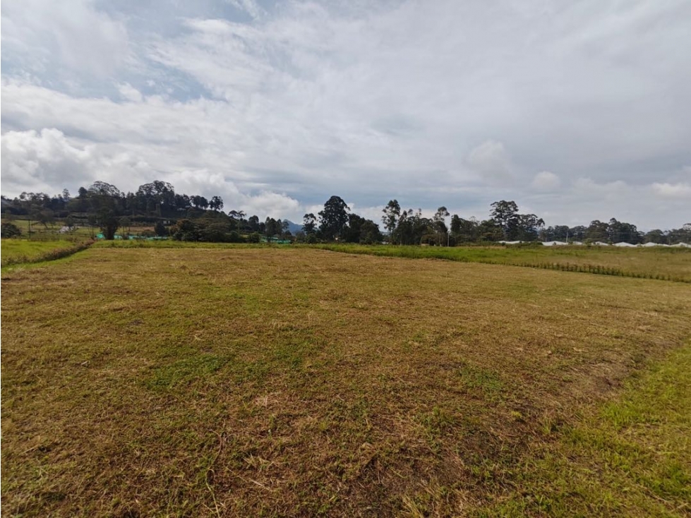 Lote en parcelación | Vía San Antonio - La Ceja - 2