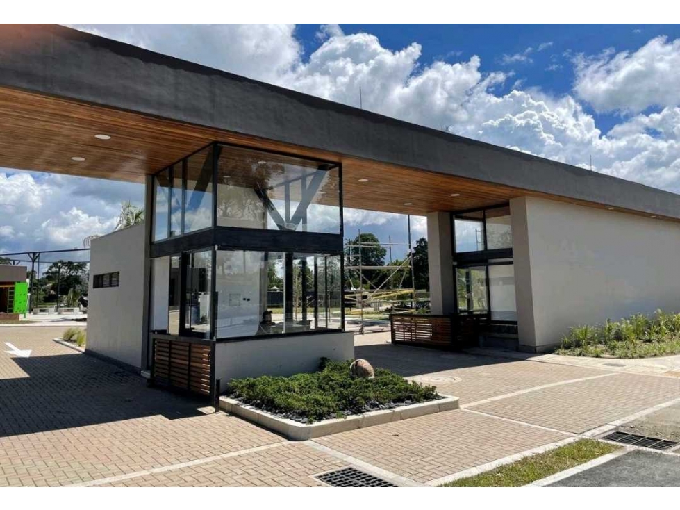 Lote en Parcelación Vereda Chipre Llanogrande