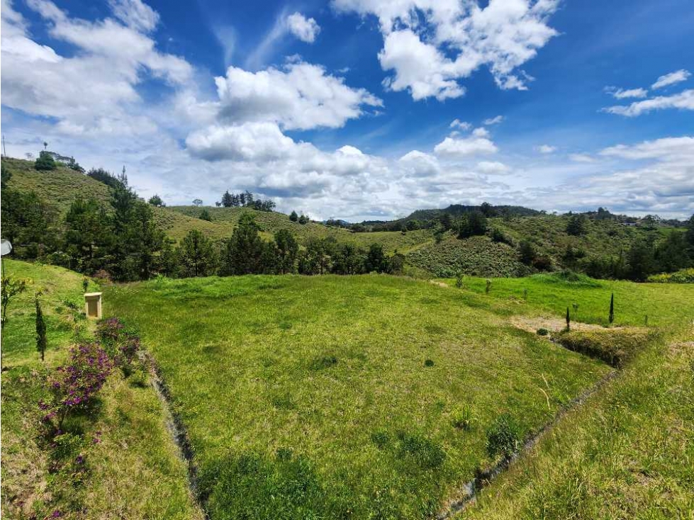 Lote en Parcelacion cerrada El Retiro — foto 3