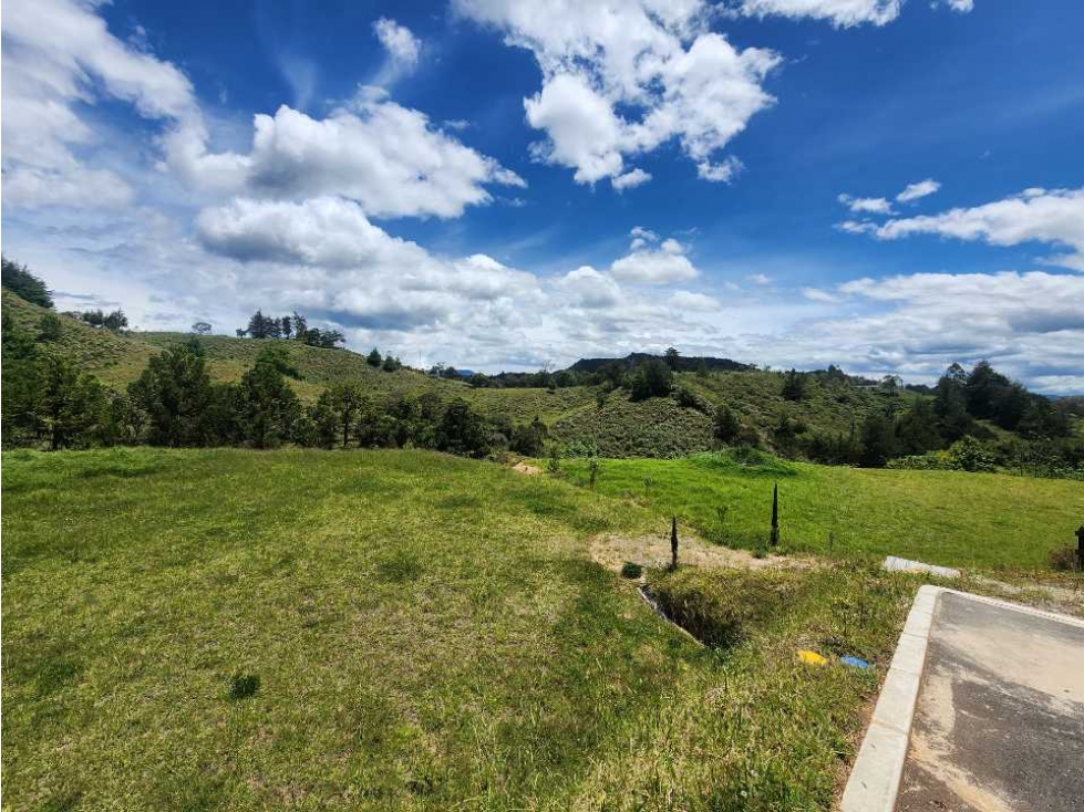 Lote en Parcelacion cerrada El Retiro — foto 4