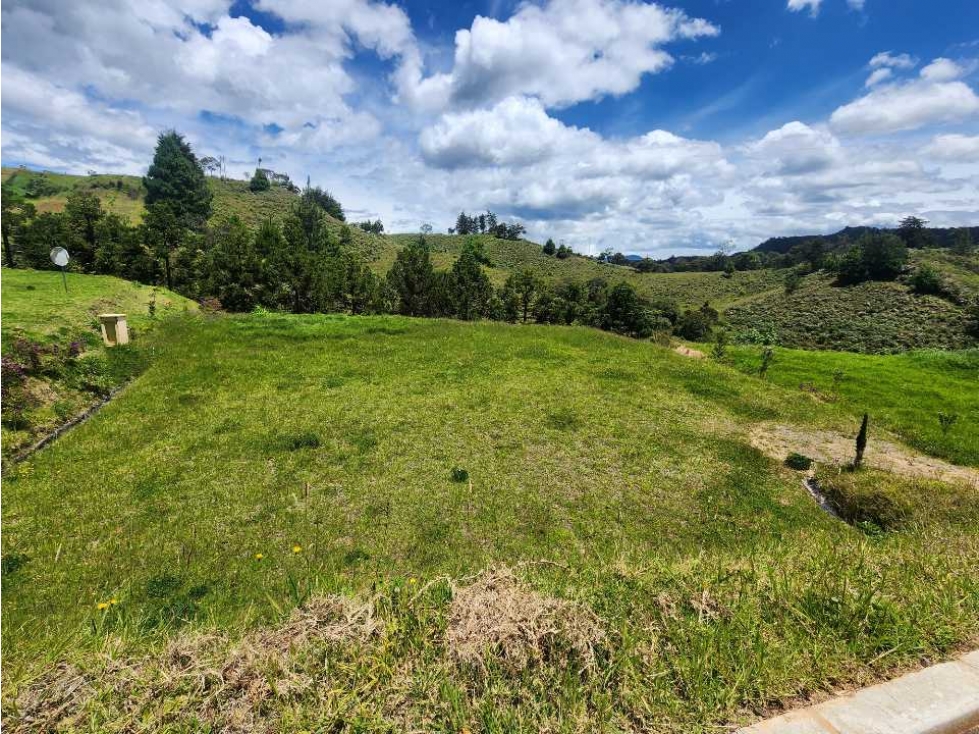 Lote en Parcelacion cerrada El Retiro — foto 5