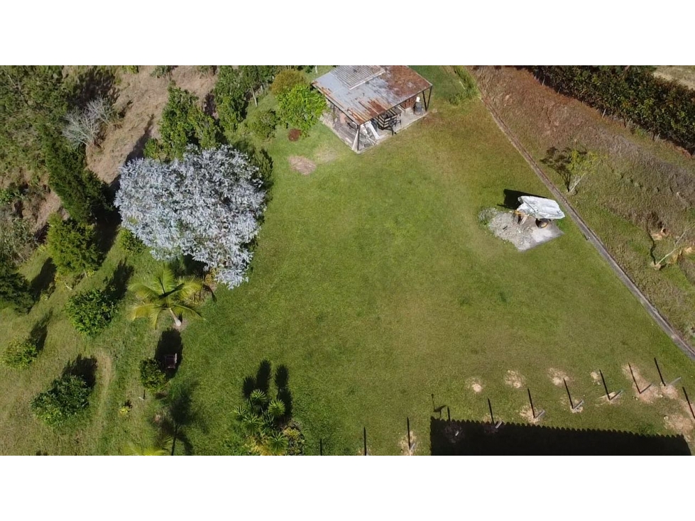 Venta lote en pontevedra
