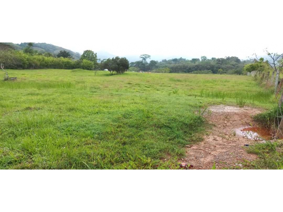 Lote en Porce, Santo Domingo - Se Vende - 5