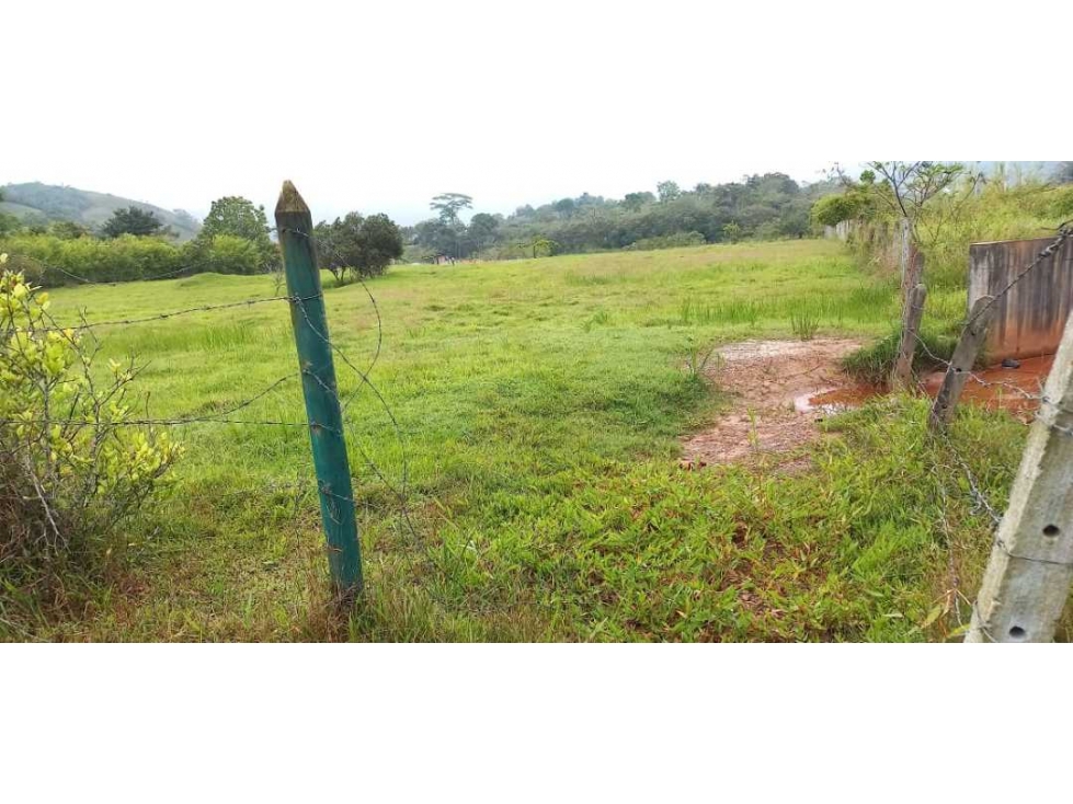Lote en Porce, Santo Domingo - Se Vende - 6