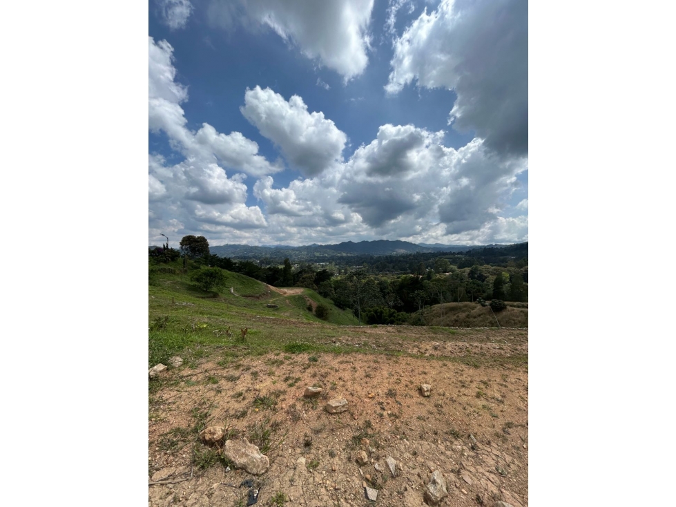 Lote en reserva de Fizebad Montecerezo