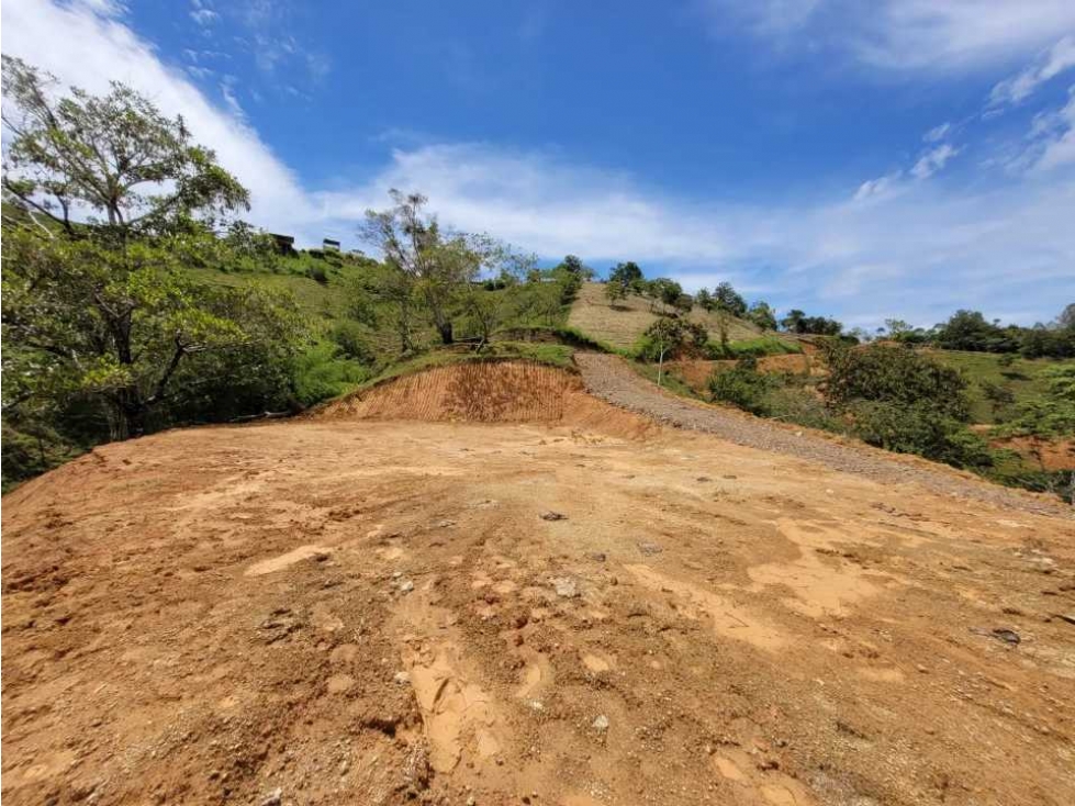 Lote en San Rafael Antioquia - 3