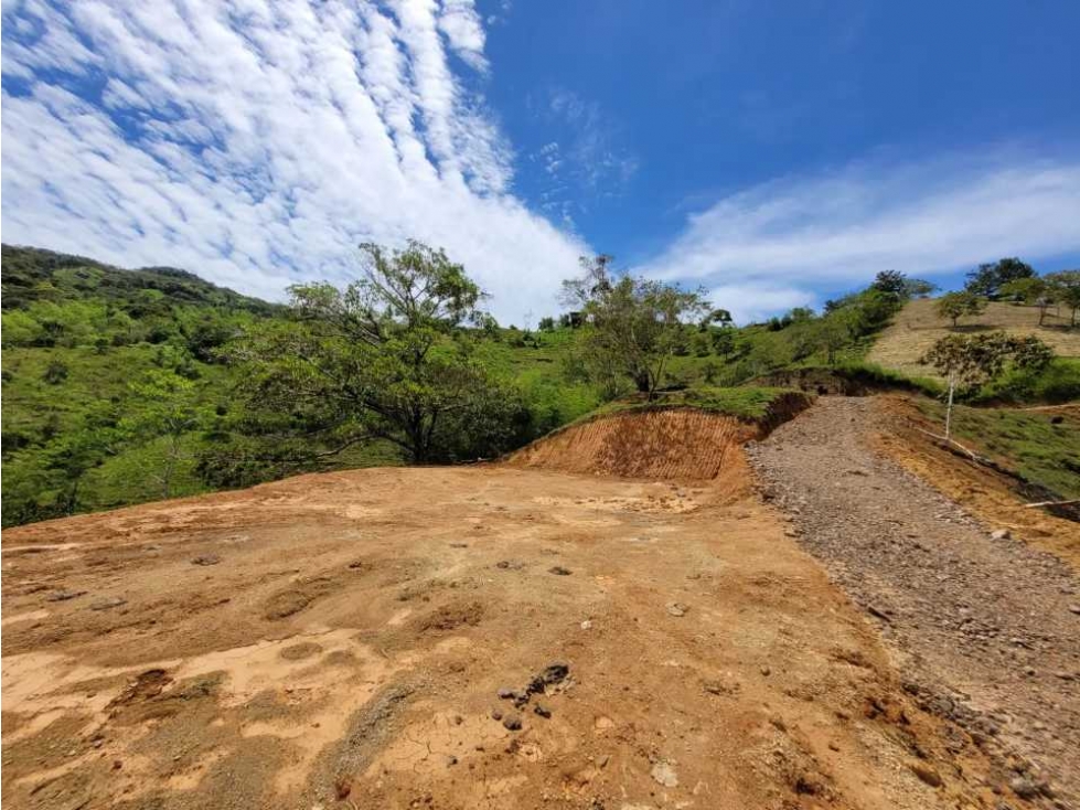 Lote en San Rafael Antioquia - 4
