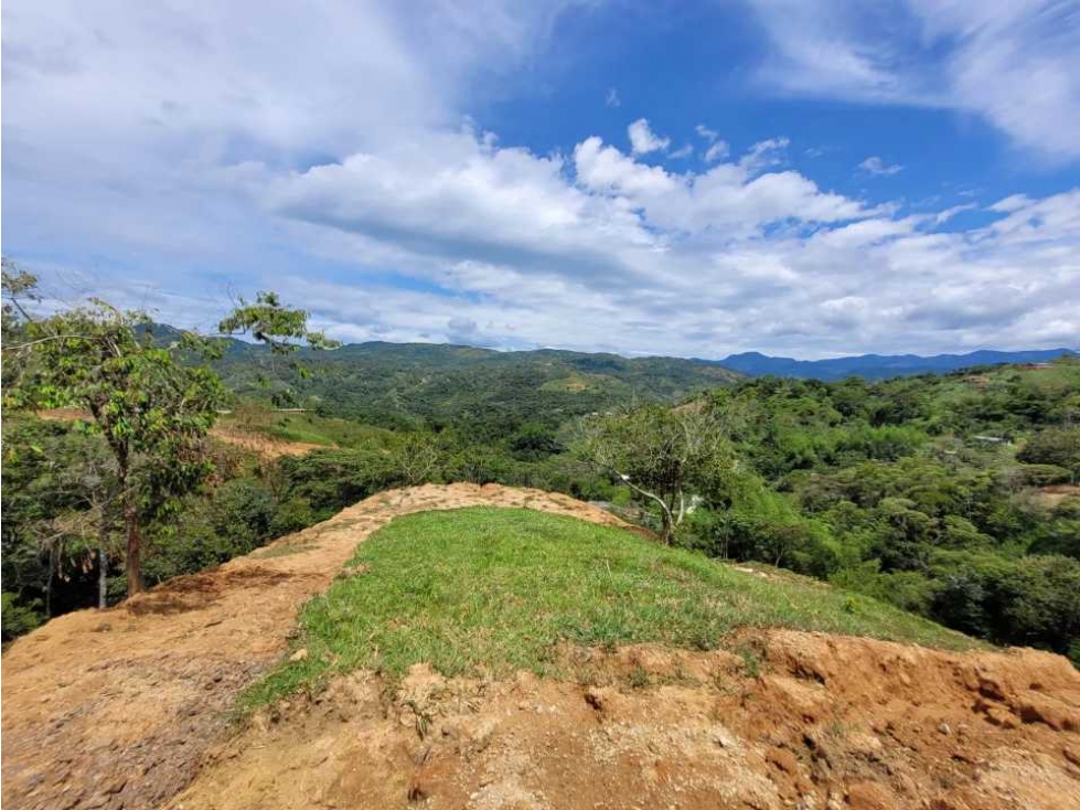 Lote en San Rafael Antioquia - 5