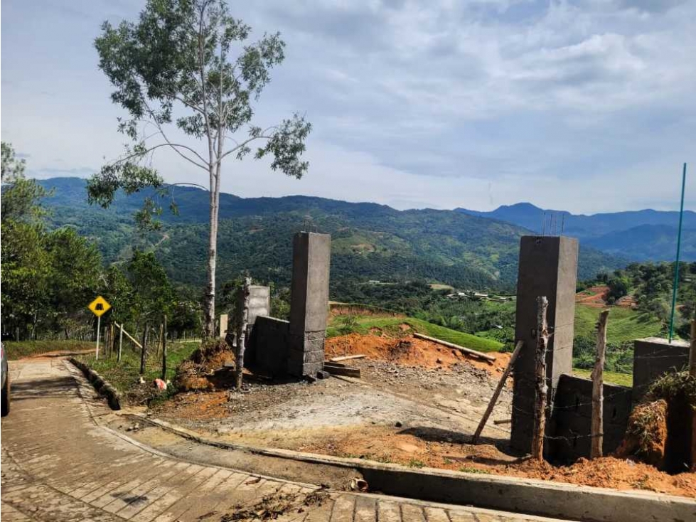 Lote en San Rafael Antioquia - 6