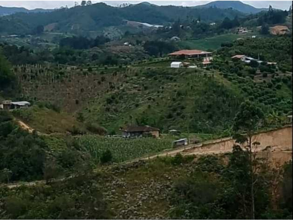 Lote en San Vicente. Parcelación abierta. Vista Panorámica. — foto 4