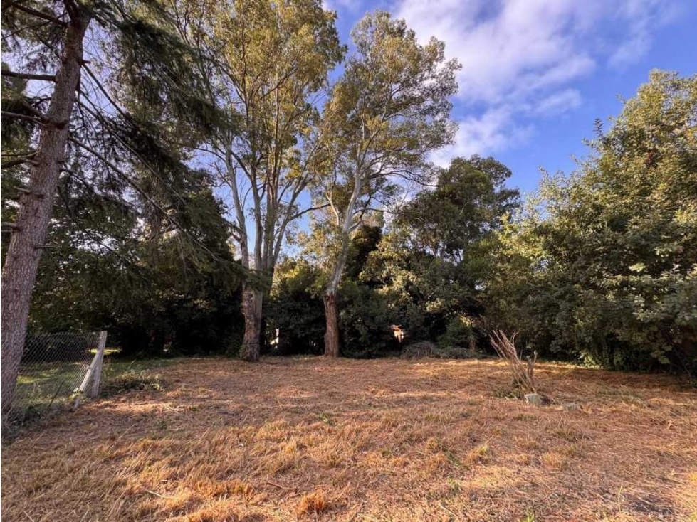 VENTA LOTE SANTA CELINA - 2