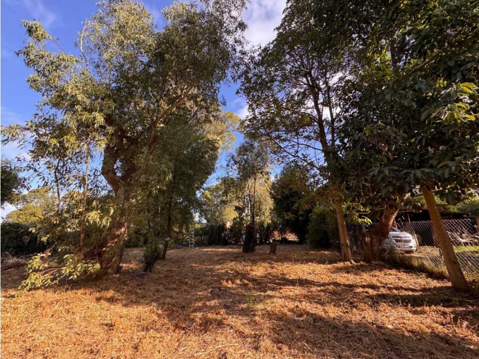 VENTA LOTE SANTA CELINA - 3