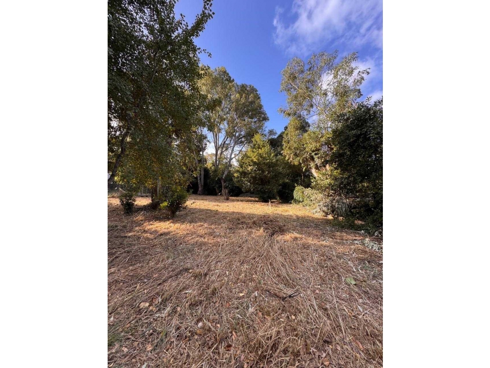 VENTA LOTE SANTA CELINA - 4