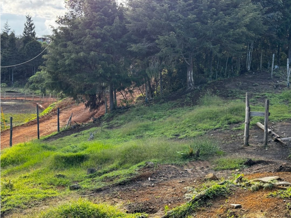 Lote en Santa Elena piedras blancas con licencia de cons — foto 4