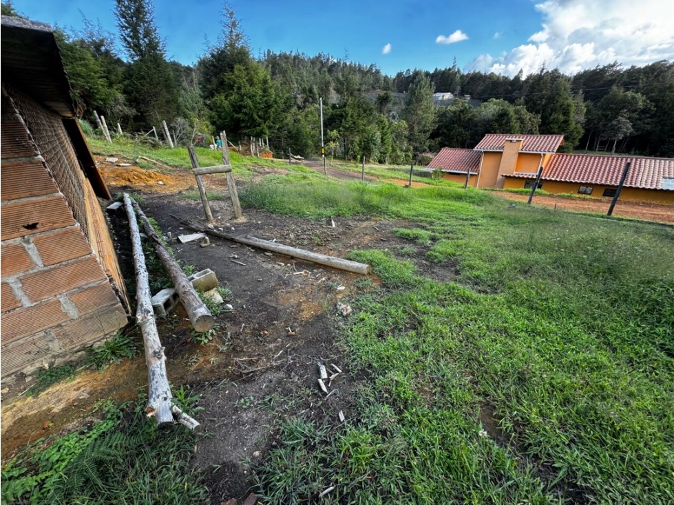 Lote en Santa Elena piedras blancas con licencia de cons — foto 6