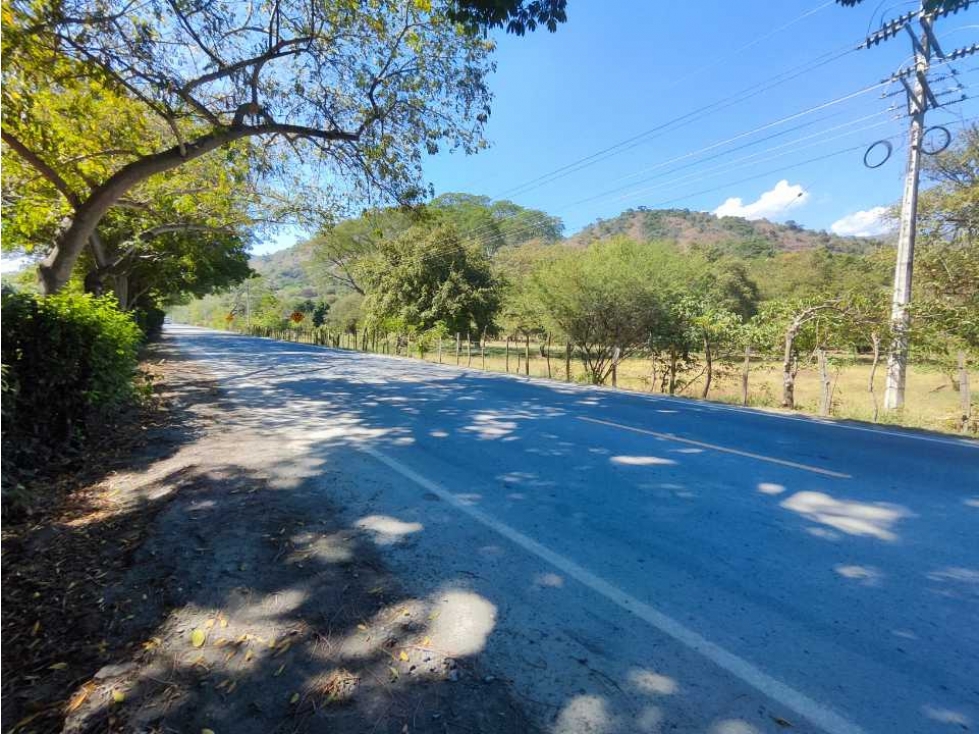 Lote En Santa Fe De Antioquia uso Comercial - 3