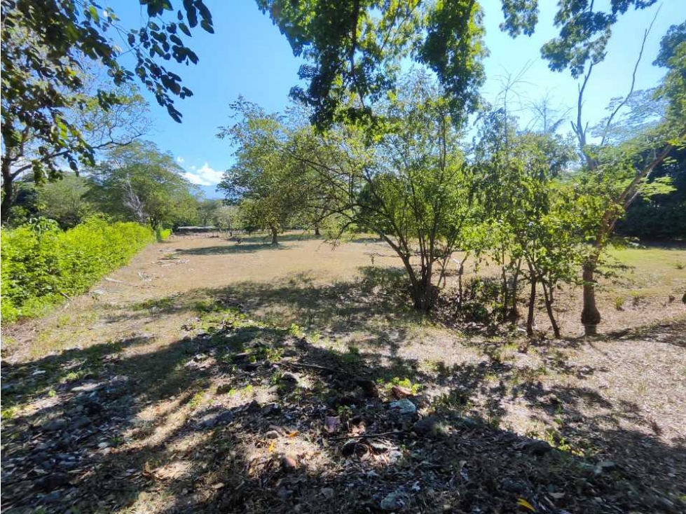 Lote En Santa Fe De Antioquia uso Comercial - 4