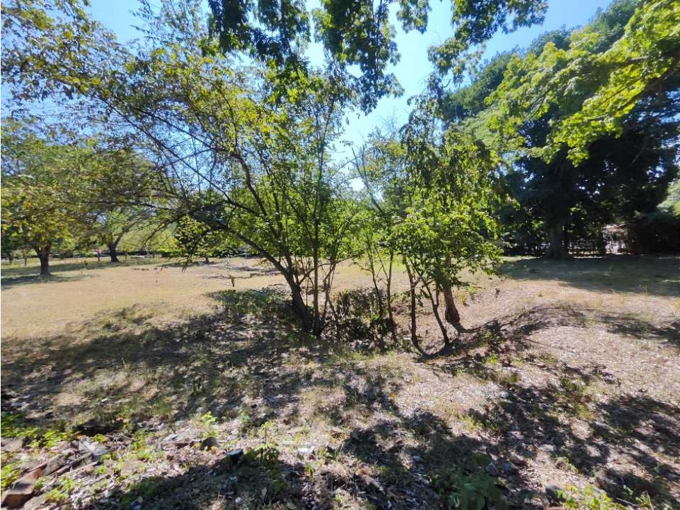 Lote En Santa Fe De Antioquia uso Comercial - 5