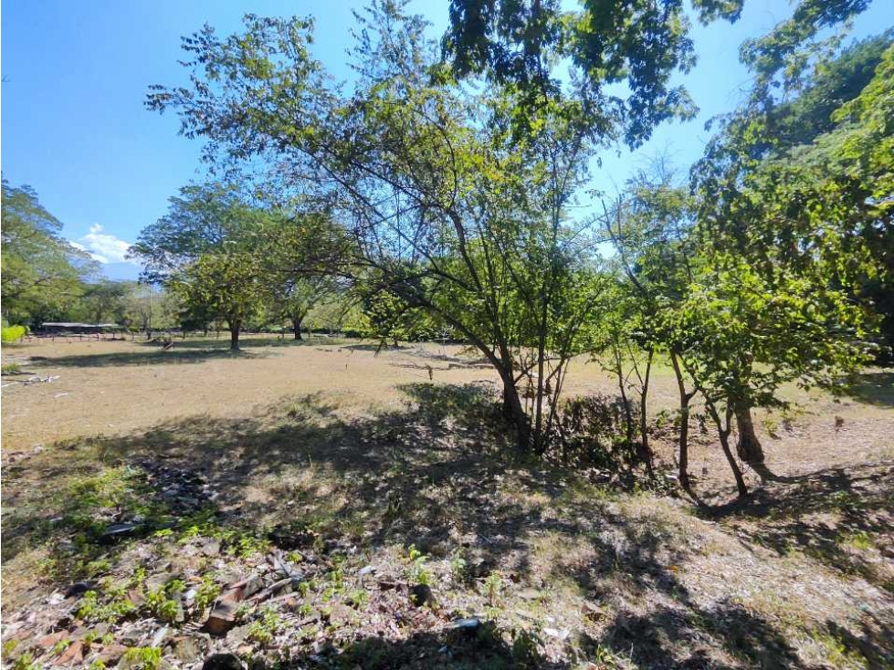 Lote En Santa Fe De Antioquia uso Comercial - 6