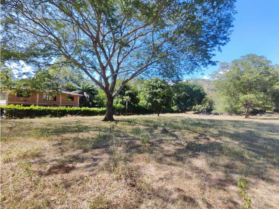 Lote En Santa Fe De Antioquia uso Comercial - 1