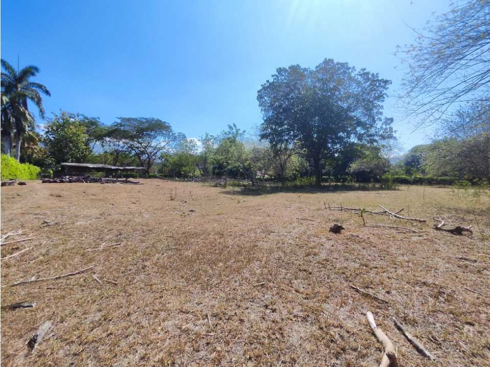 Lote En Santa Fe De Antioquia uso Comercial - 2