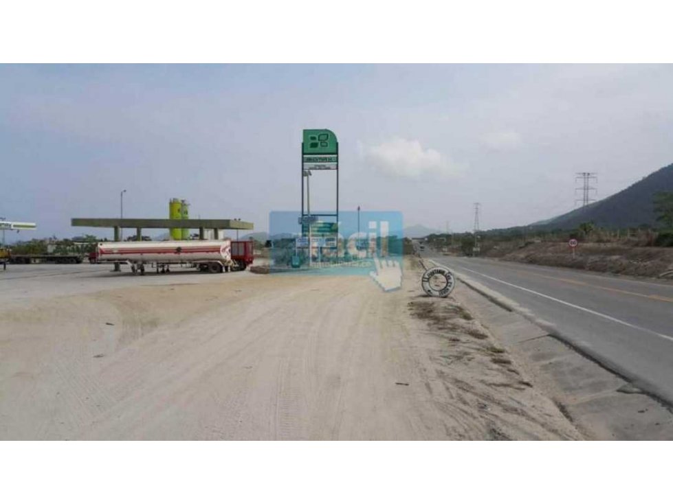 Lote en Santa Marta sector El Limón POT MIXTO cerca aeropuerto — foto 4