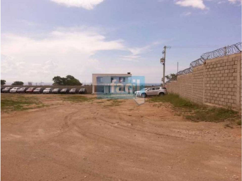 Lote en Santa Marta sector El Limón POT MIXTO cerca aeropuerto — foto 6