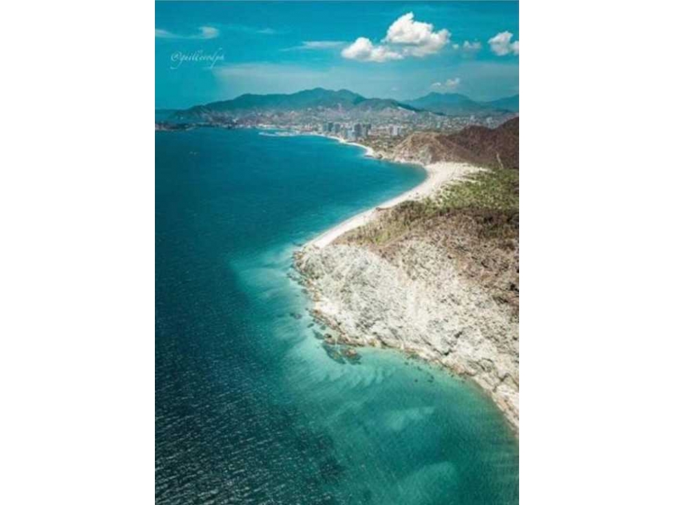 Lote en Santa Marta Playa Lipe Valor por M2 $1.500.000 - 1