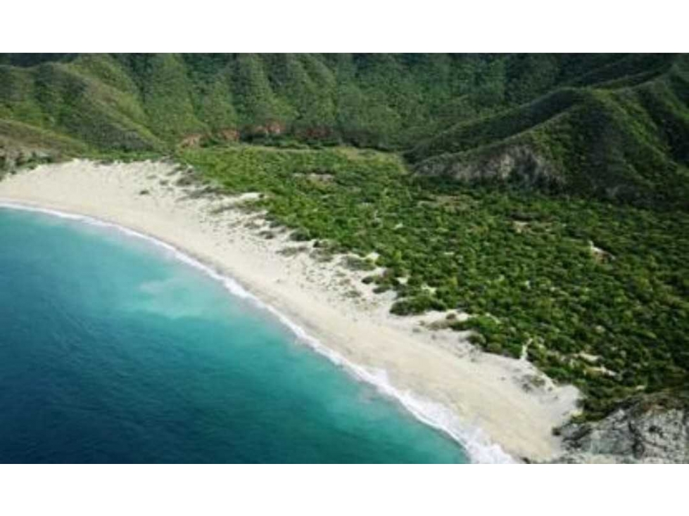 Lote en Santa Marta Playa Lipe Valor por M2 $1.500.000 - 4