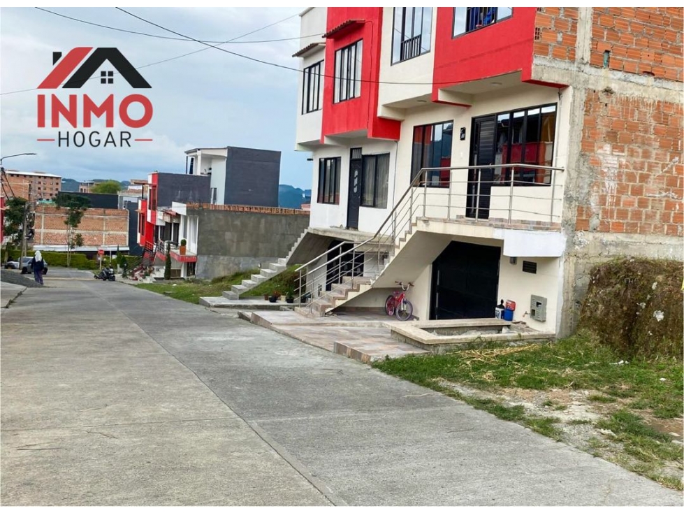 LOTE EN SANTA ROSA DE CABAL - 2