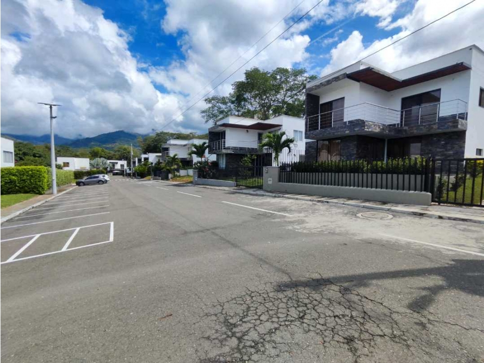Lote En Sopetran en Parcelacion — foto 5