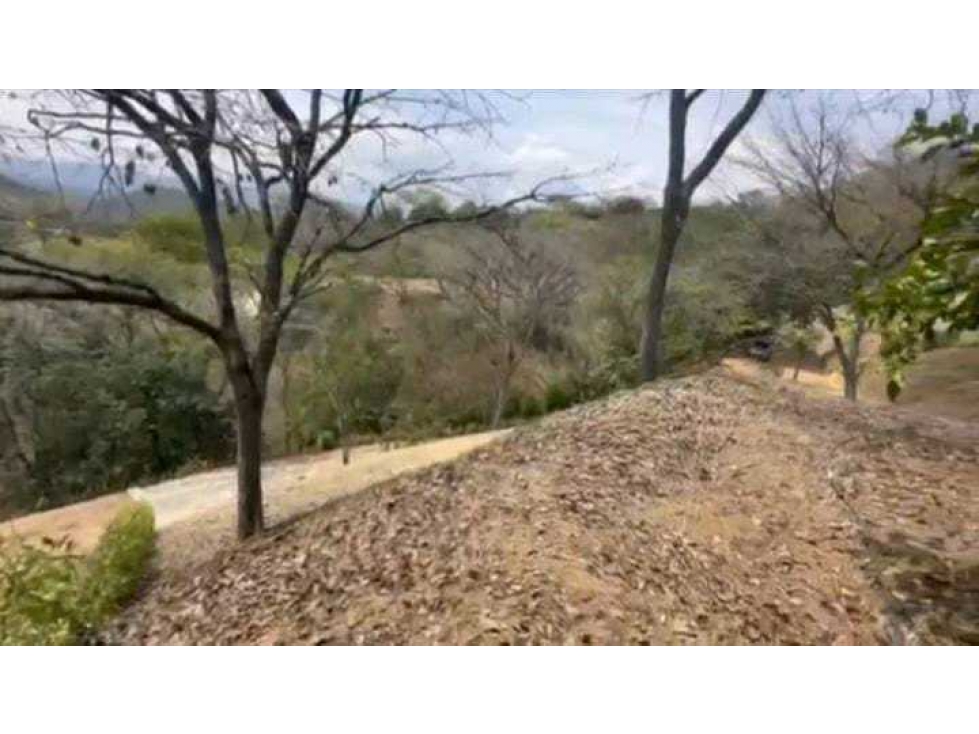 Lote en Sopetran en Parcelacion — foto 2
