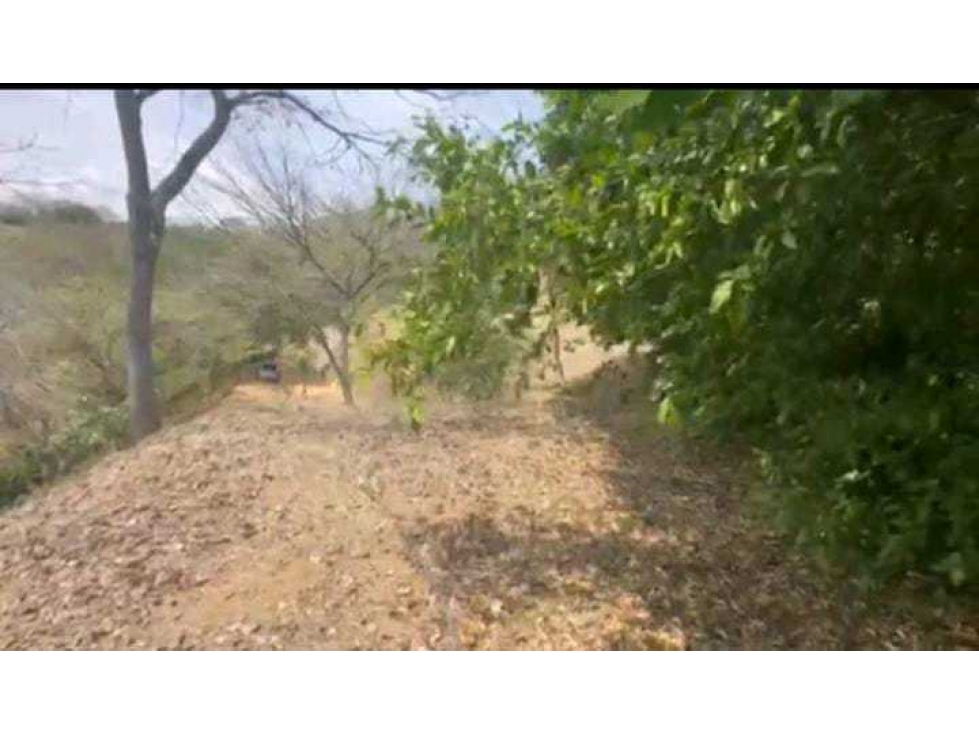Lote en Sopetran en Parcelacion — foto 4
