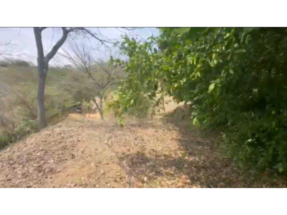Lote en Sopetran en Parcelacion — foto 5