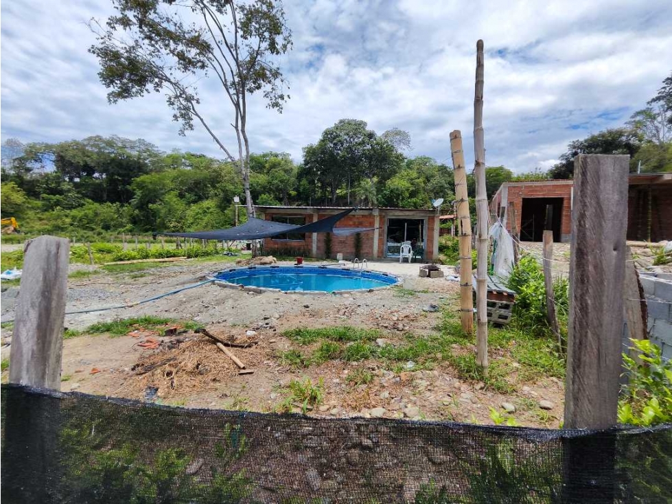 Lote En Sopetran Vereda La Miranda — foto 6