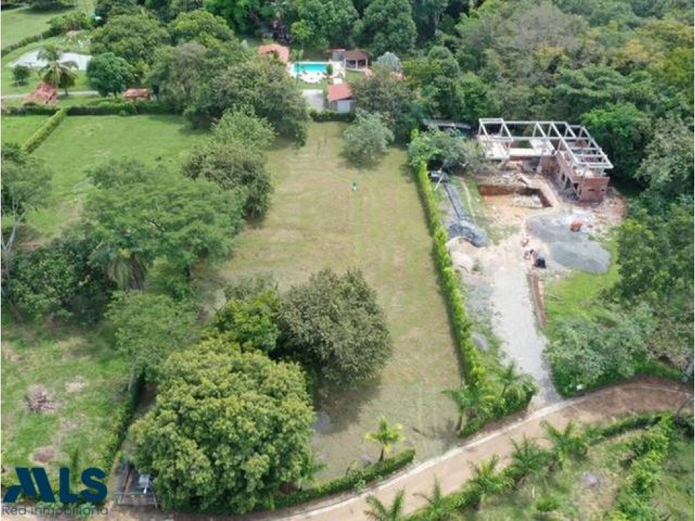 Lote en Sopetran(MLS#244031) - 1