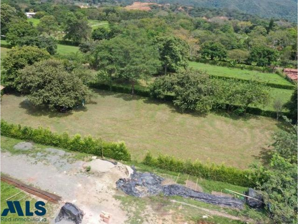 Lote en Sopetran(MLS#244031) - 2