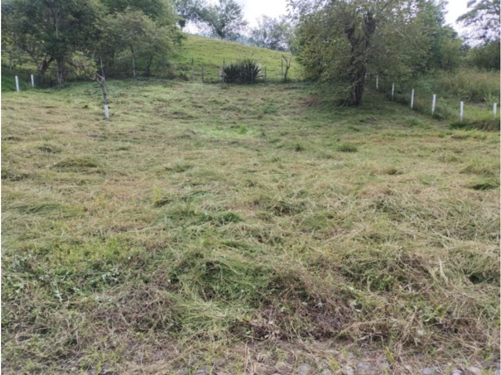 LOTE EN TABLONES VENTA CALLEJÓN DE LAS CHUCHAS — foto 4