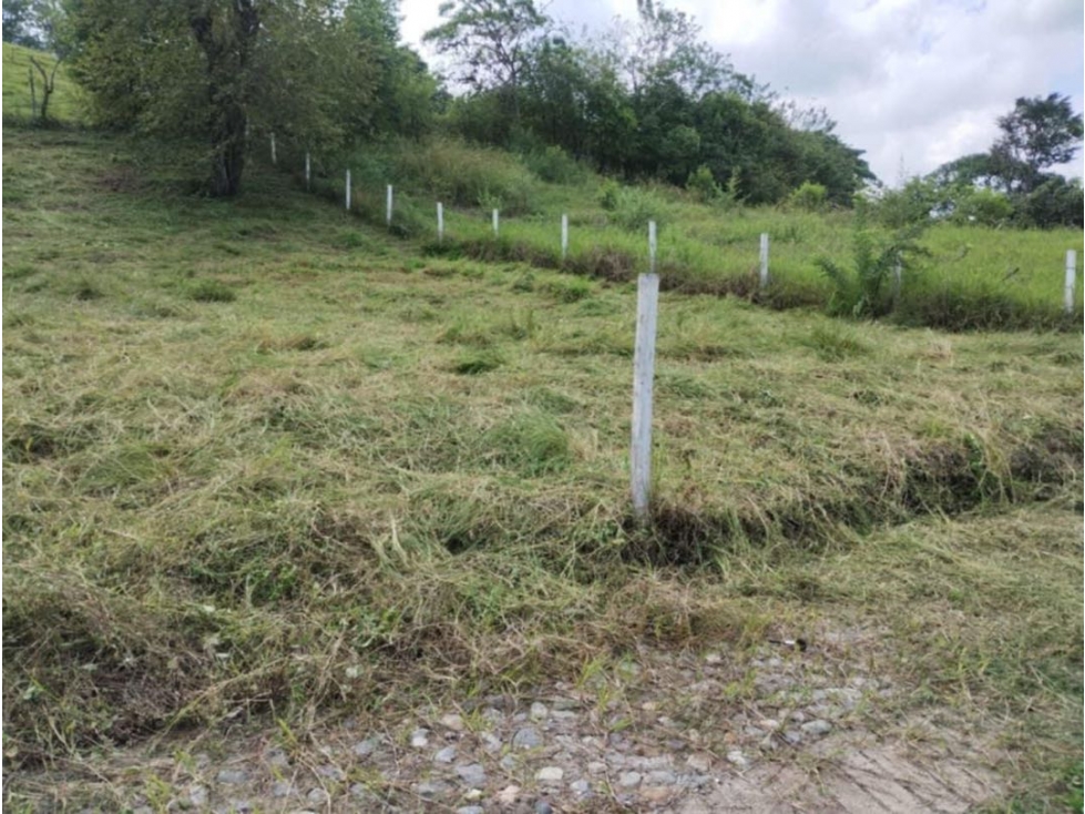 LOTE EN TABLONES VENTA CALLEJÓN DE LAS CHUCHAS — foto 5