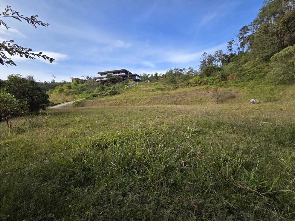 LOTE EN UNIDAD CERRADA — foto 6