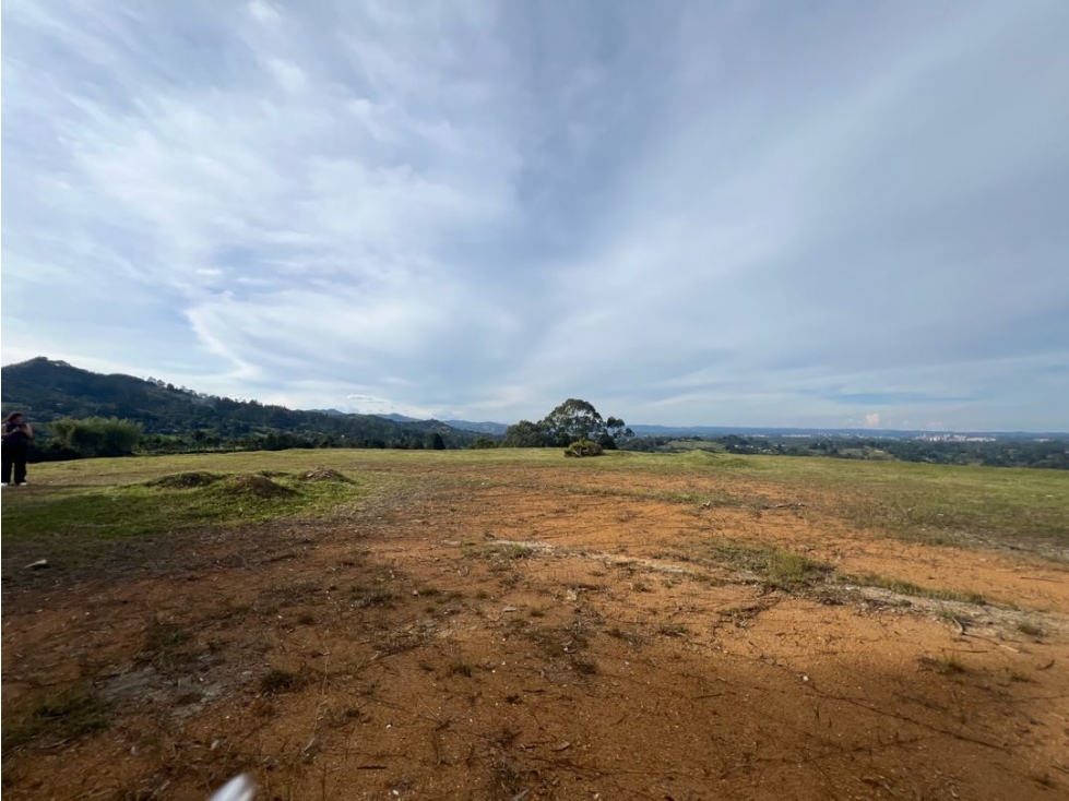 LOTE EN UNIDAD CERRADA RIONEGRO PONTEZUELA — foto 5