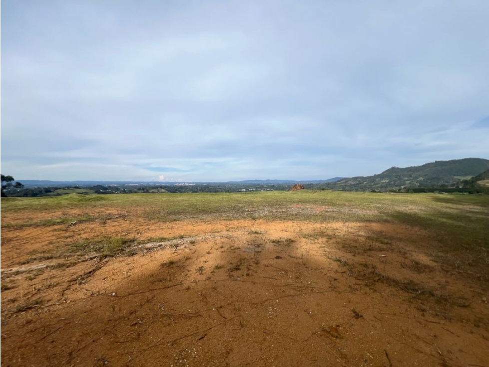 LOTE EN UNIDAD CERRADA RIONEGRO PONTEZUELA — foto 6