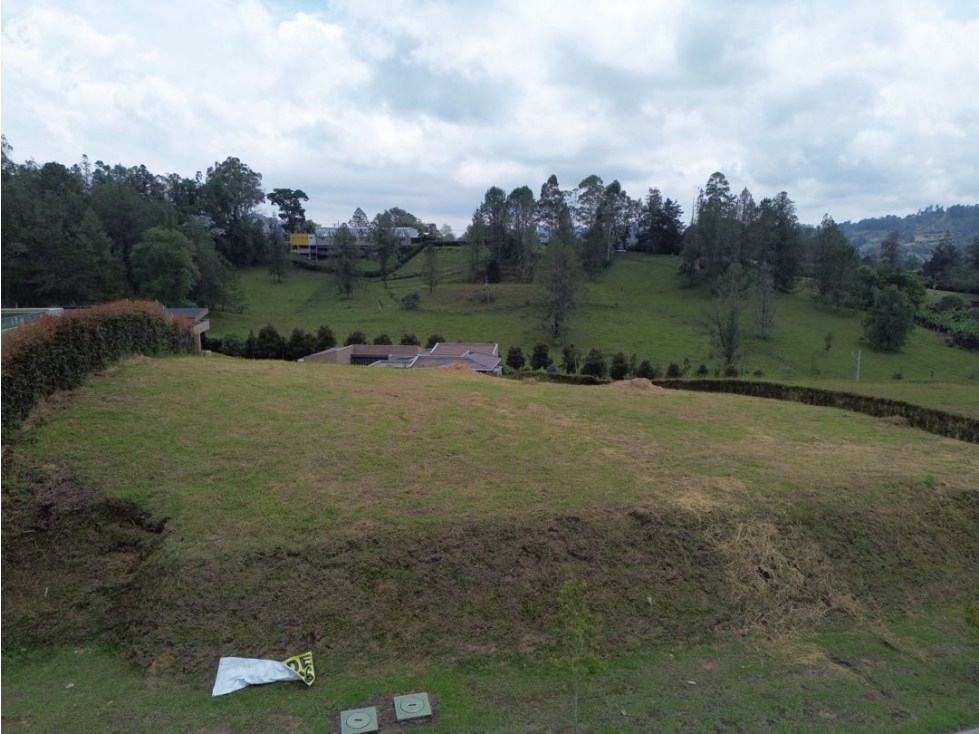 Lote en unidad cerrada sector Fizebad - 5