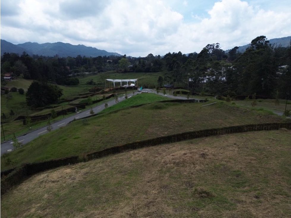 Lote en unidad cerrada sector Fizebad - 6