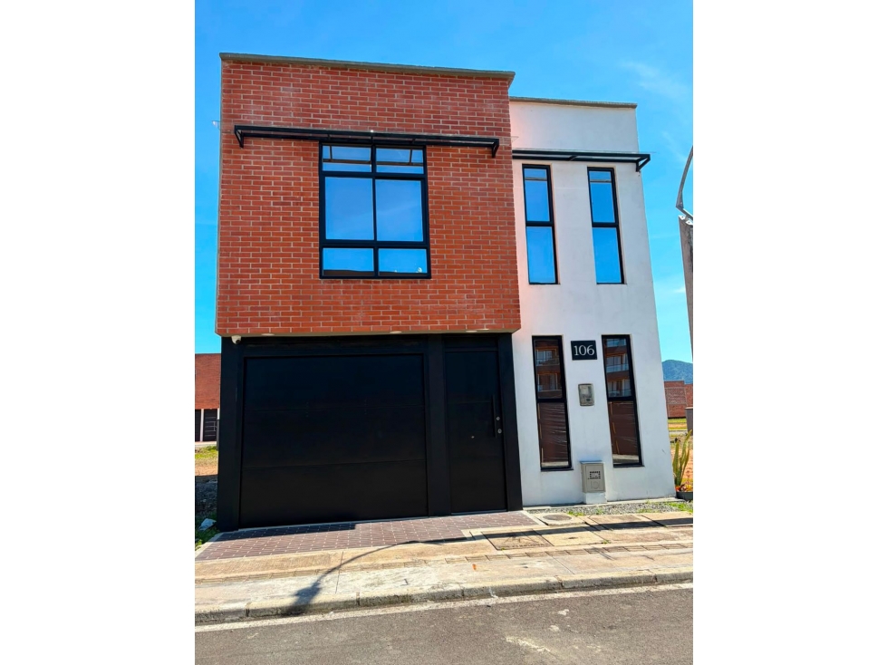 Lote en urb abierta Santa María del Tambo con licencia de construcción — foto 3