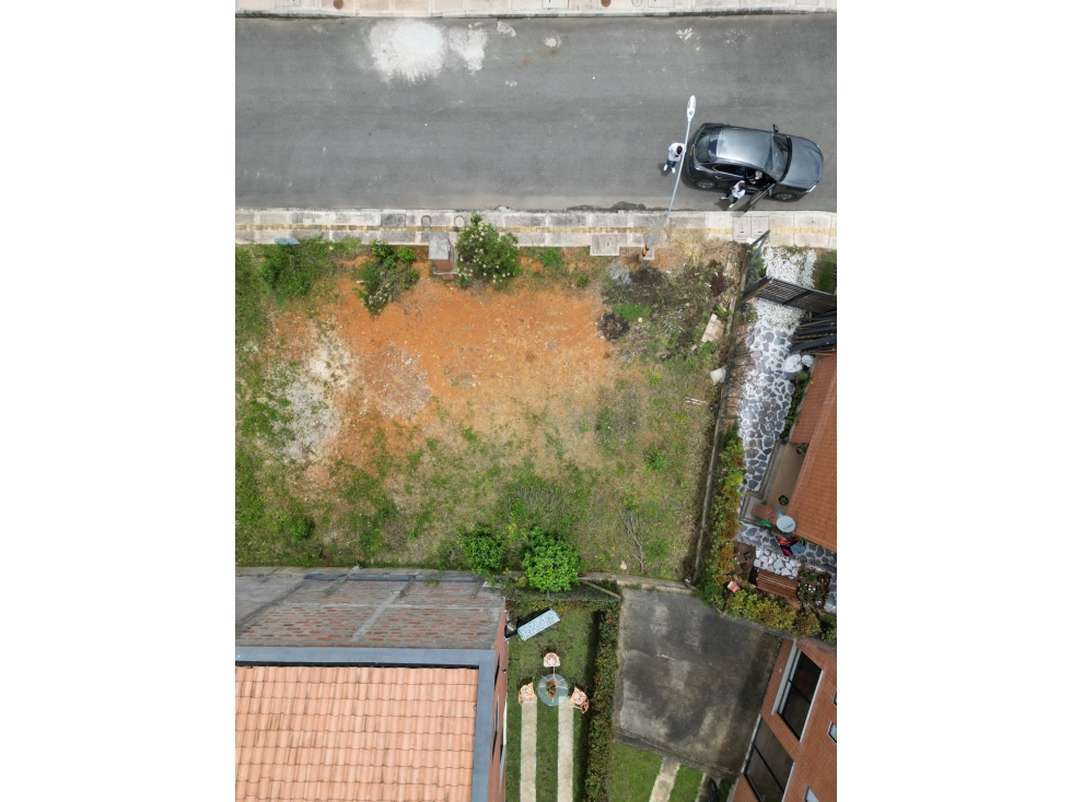 Lote en Urbanización abierta La Ceja — foto 4